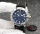 Copy TAG Heuer Aquaracer Calibre 5 Blue Rubber Strap Automatic Watches (2)_th.jpg